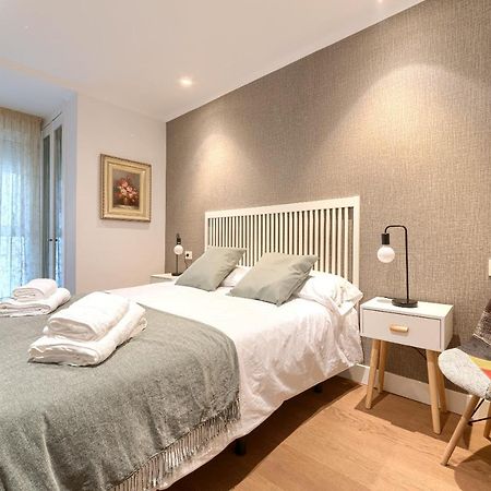 Lersundi Chic Stay ビルバオ エクステリア 写真