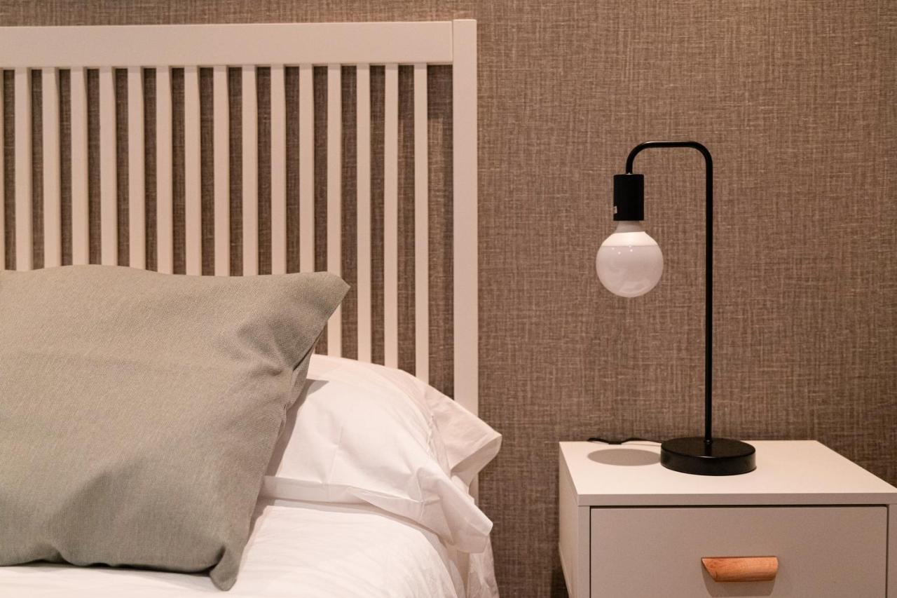 Lersundi Chic Stay ビルバオ エクステリア 写真