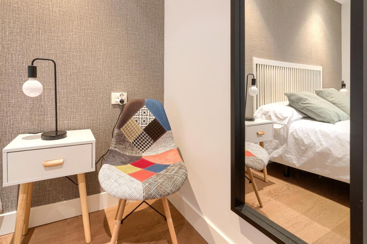 Lersundi Chic Stay ビルバオ エクステリア 写真