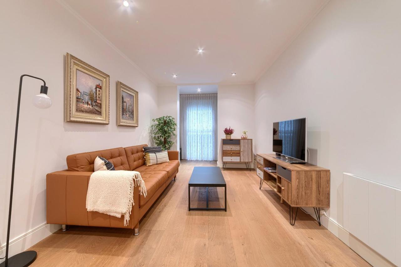 Lersundi Chic Stay ビルバオ エクステリア 写真