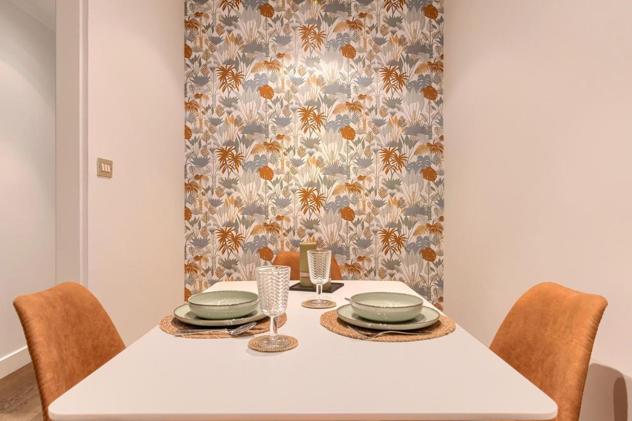 Lersundi Chic Stay ビルバオ エクステリア 写真