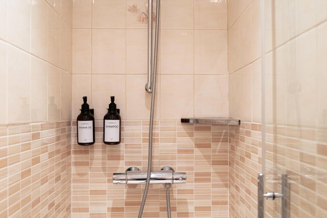 Lersundi Chic Stay ビルバオ エクステリア 写真